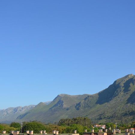 Apartamento El Collau Posada De Llanes المظهر الخارجي الصورة