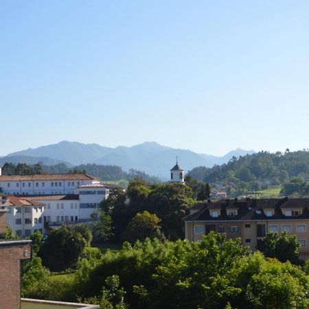Apartamento El Collau Posada De Llanes المظهر الخارجي الصورة