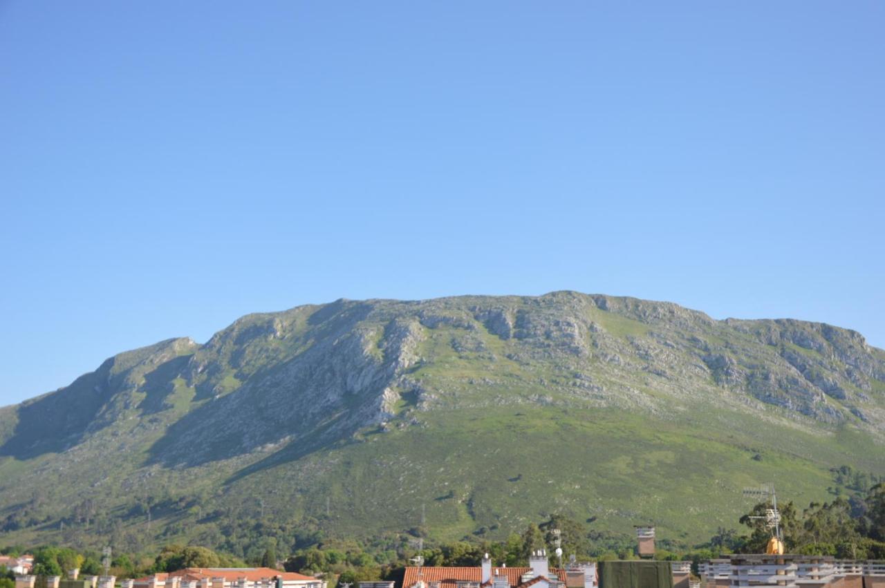 Apartamento El Collau Posada De Llanes المظهر الخارجي الصورة